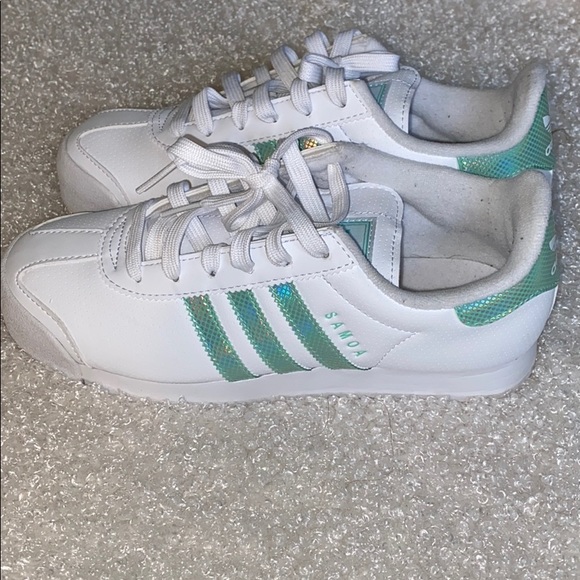 adidas mermaid shoes